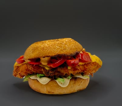 Spicy Chicks Gone Wild & Cheesy Spicy Chicks Gone Wild & Cheesy