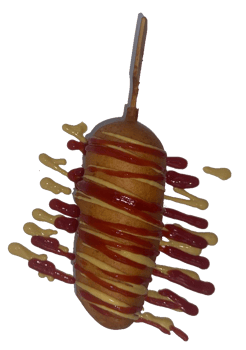 CornDogs CornDogs