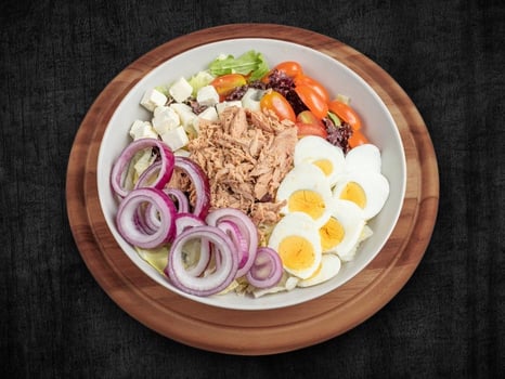 Salat Nizza
