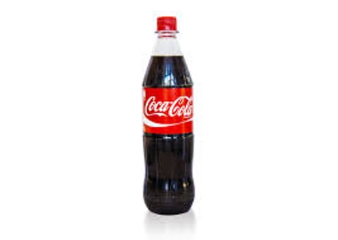 Coca-Cola 1,0l