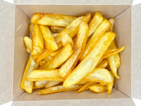 Ferno Pommes