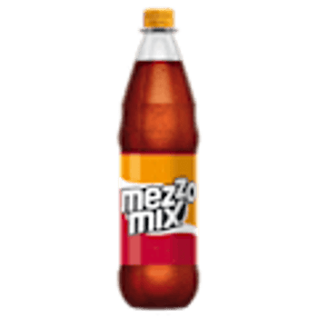 Mezzo Mix 1,0l