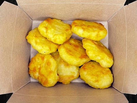 Chicken Nuggets