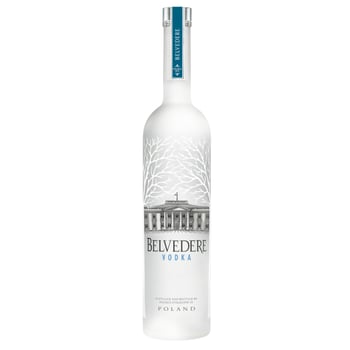 Vodka Belvedere 0,7l Vodka Belvedere 0,7l