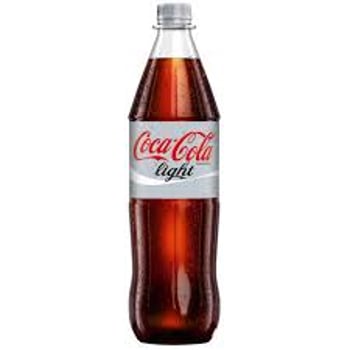 Coca-Cola Light 1,0l