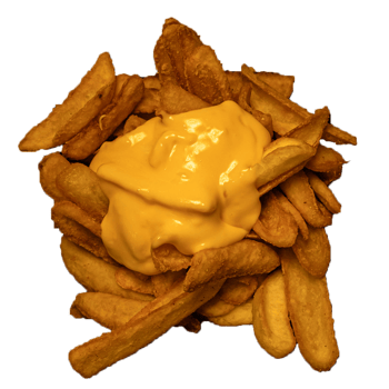 Cheese Fries