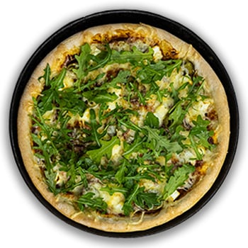 Pizza Sucuk Peperoni