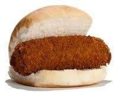 Broodje met Snack
