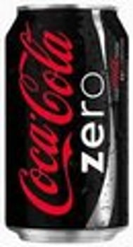 Coca-Cola Zero