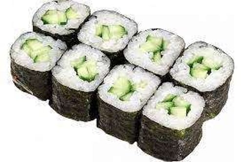 Kappa maki Kappa maki