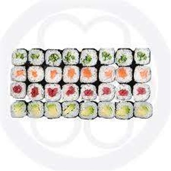Maki mix