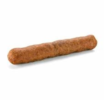 Vegetarische frikandel