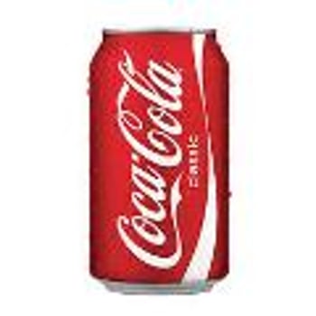 Coca-Cola Regular