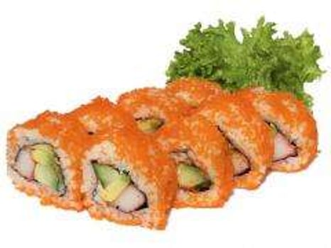 California roll