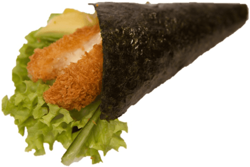 Kip handroll