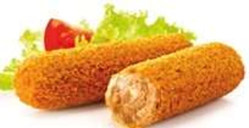 Satekroket