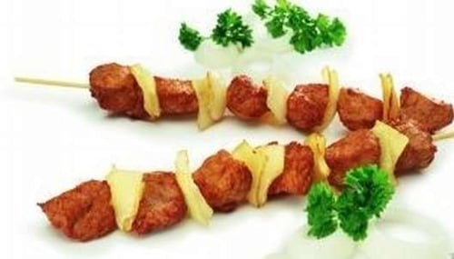 Belgische Sate