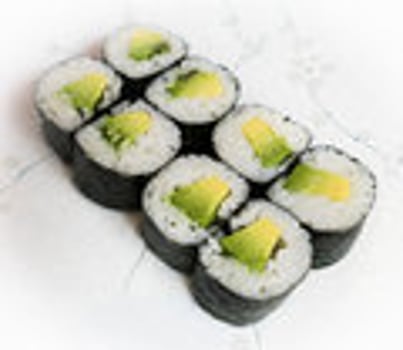 Avocado maki