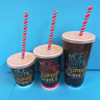 Milkshake
