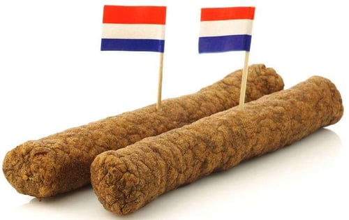 Frikandel