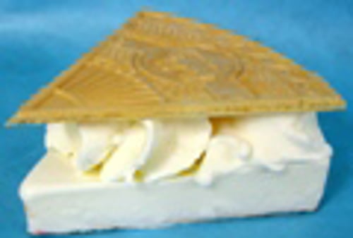 IJswafel