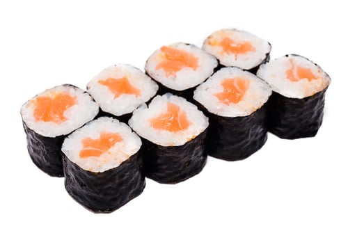 Sake maki