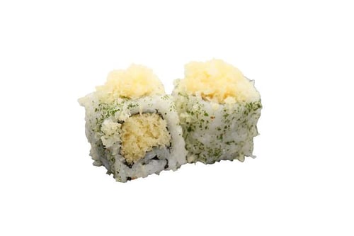 Crispy roll