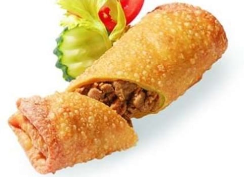 Shoarmarol