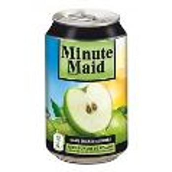 Minute Maid Appel