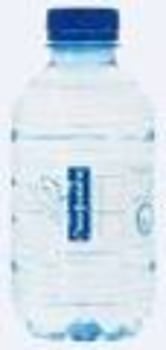 Spa Blauw