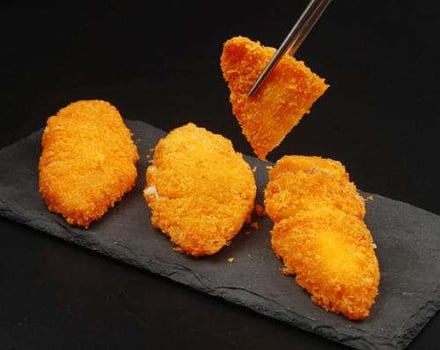 Krokant kip
