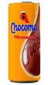 Chocomel (koud)