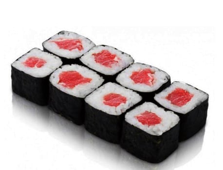 Tuna maki