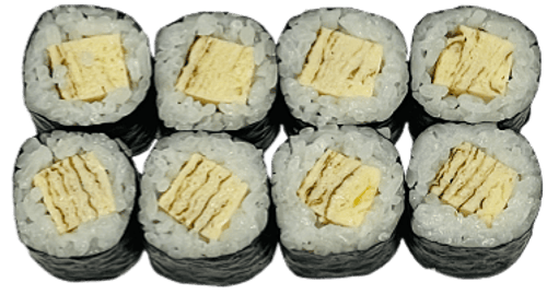 Tamago maki