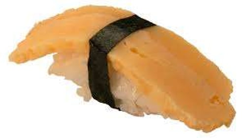 Tamago nigiri