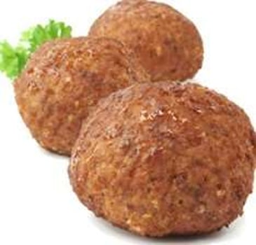 Gehaktbal