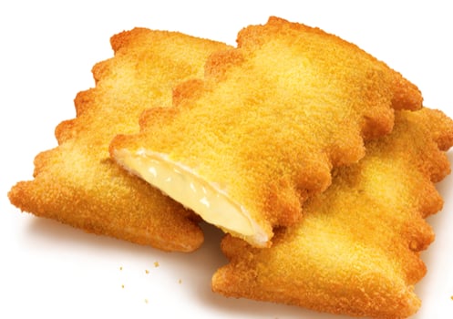 Kaassoufle