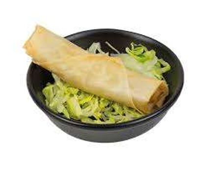 Vietnamese kip loempia