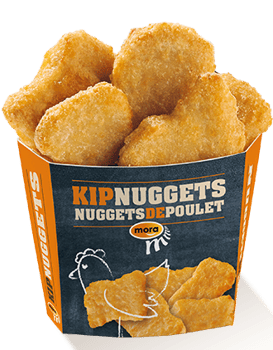 Kipnuggets