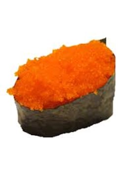 Gunkan tobiko