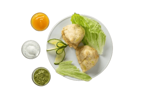 Samosa