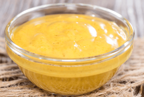 Curry Dip