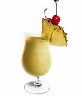 Pina Colada