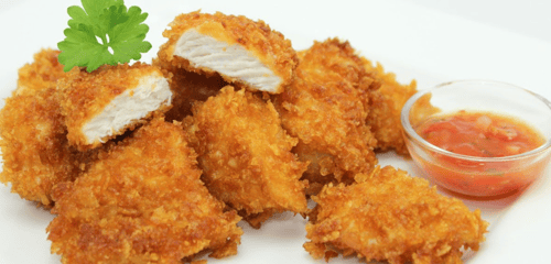 Chicken Fingers 6st.