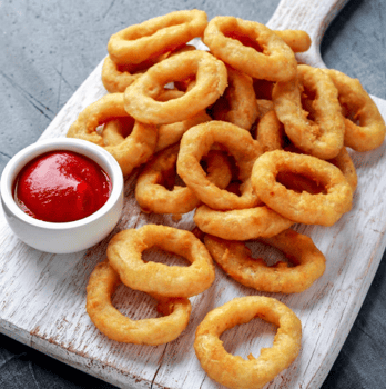 Onion Rings 7st