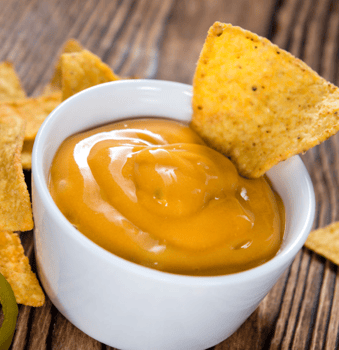 Chili-Cheese Dip