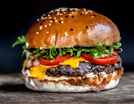 Cheeseburger