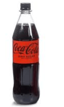 Coca-Cola Zero