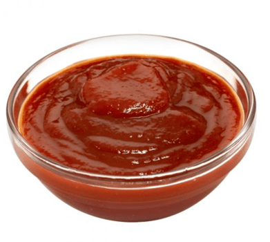 Ketchup