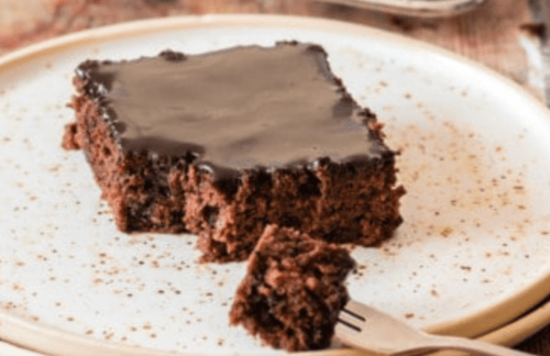Schokokuchen